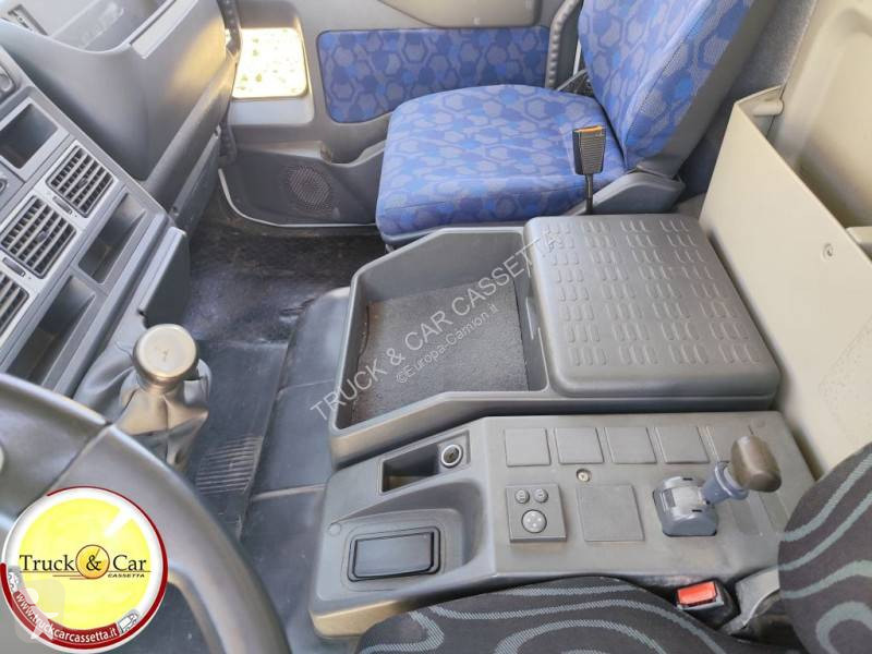 Kamion Iveco