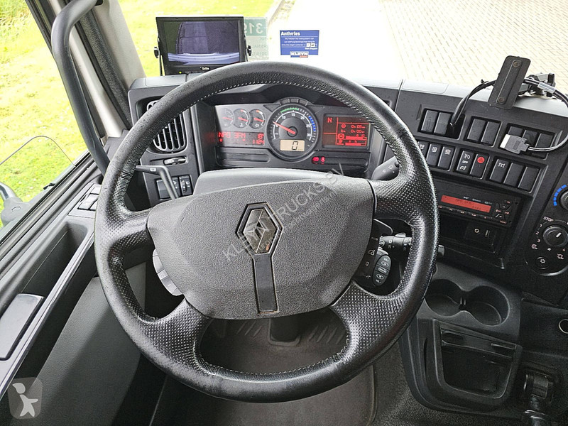 Kamion Renault D 250 11.9T A/C NEW ENGINE
