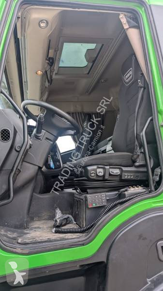 Kamion Iveco