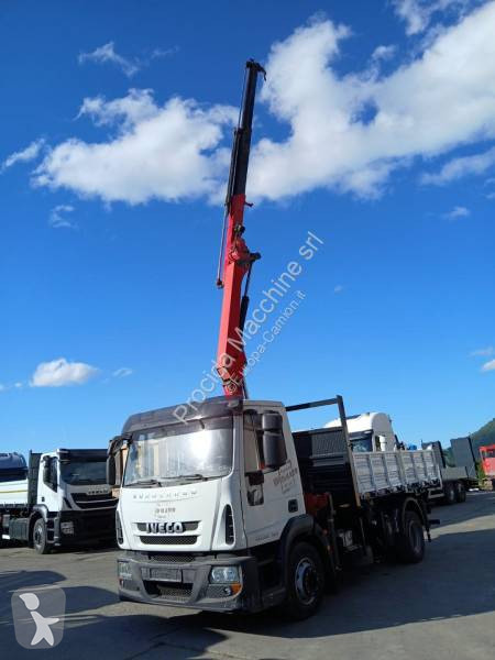 Camion Iveco