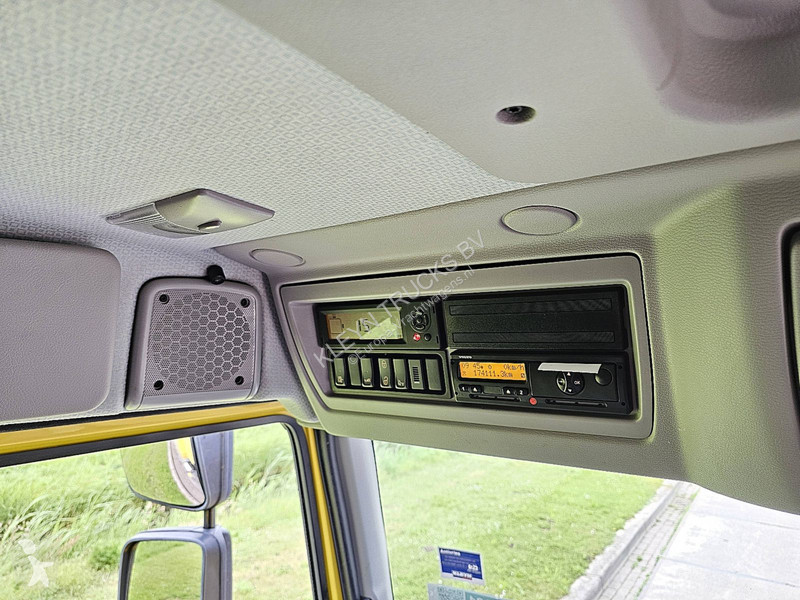 Kamion Volvo FL 250.12 AIRCO SIDE DOORS