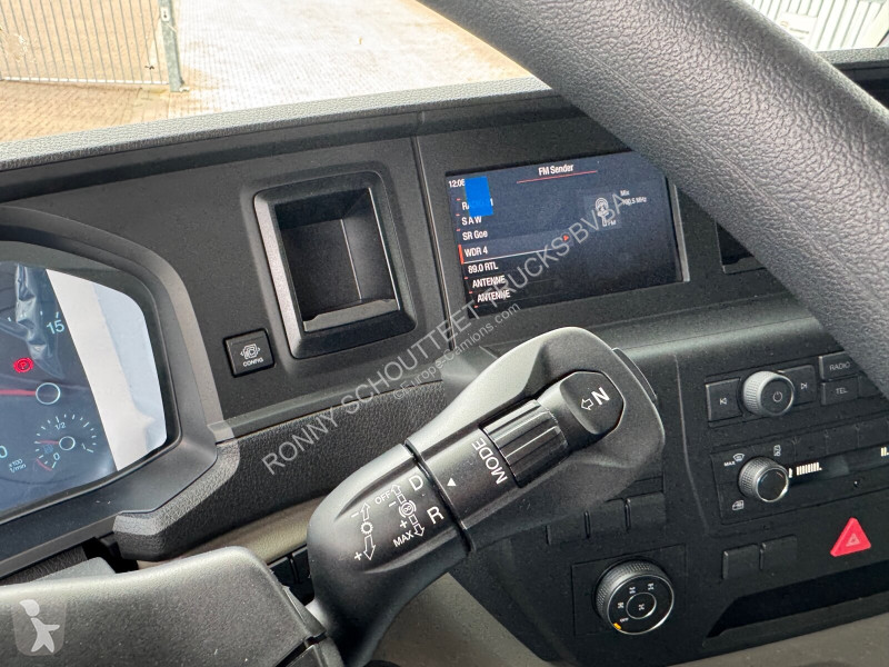 Camion MAN TGS 33.480 6x6 BB CH TGS 33.480 6x6...
