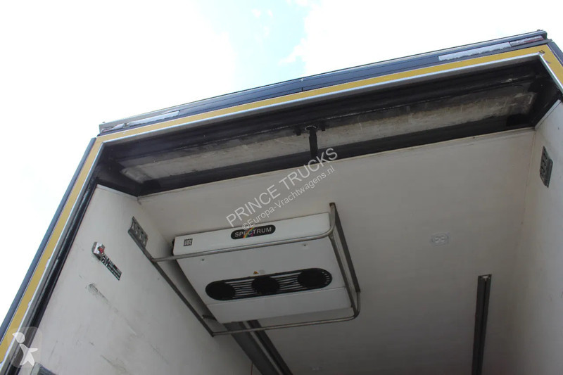 Kamion Renault D WIDE 280 * THERMO KING 1000R...
