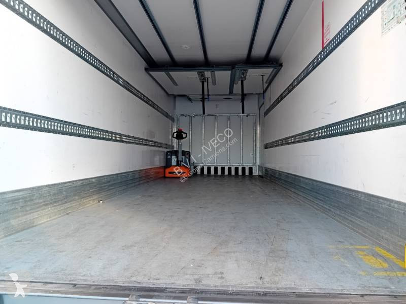 Camión Iveco
