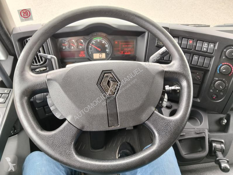 Camion Renault 14 D-Series