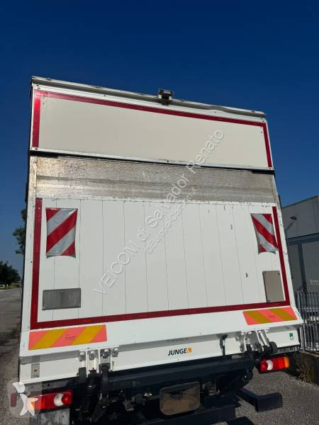 Camion Volvo