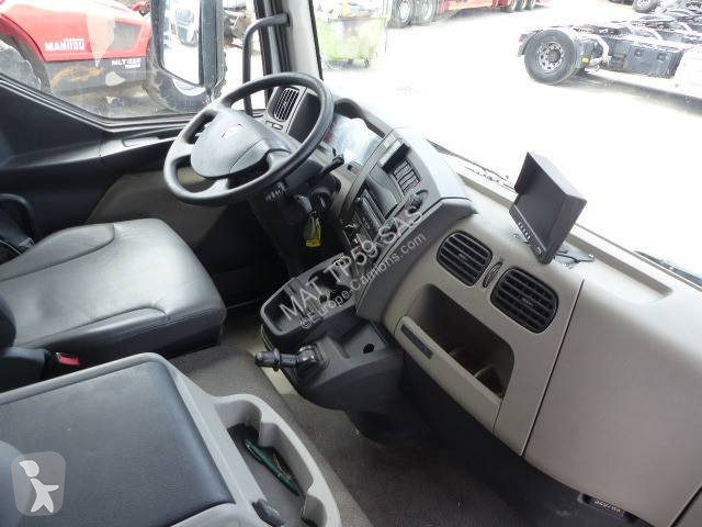 Camion Renault
