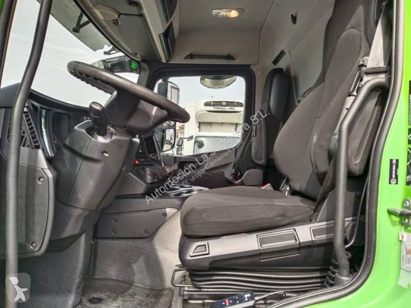 Camion Mercedes