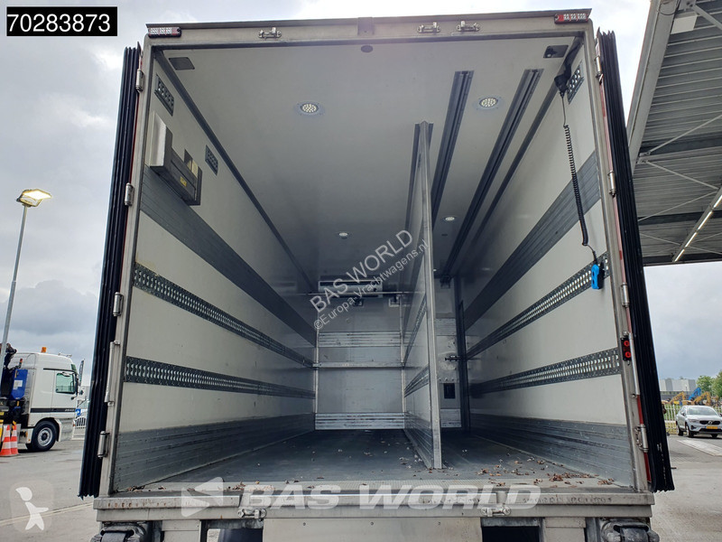 Vrachtwagen MAN 18.290  4X2 NL-Truck Thermo...