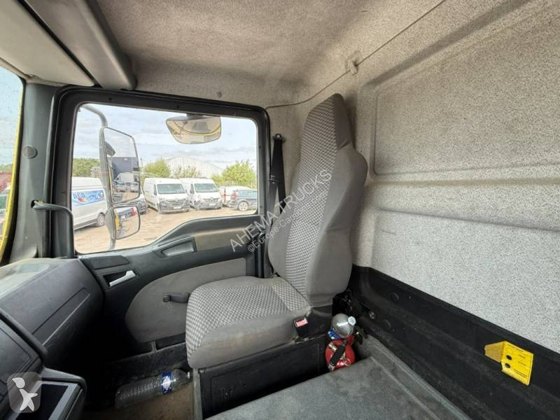 Camion MAN