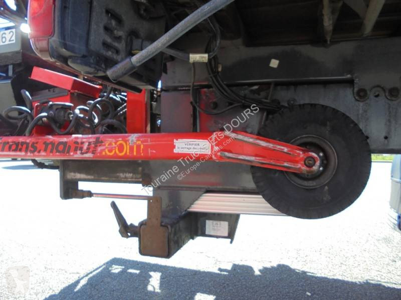 Camion DAF