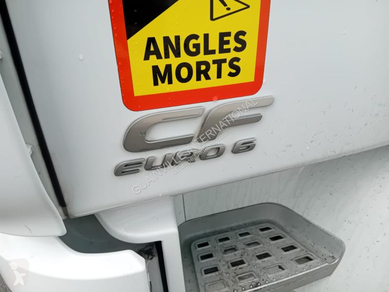 Camion DAF 400