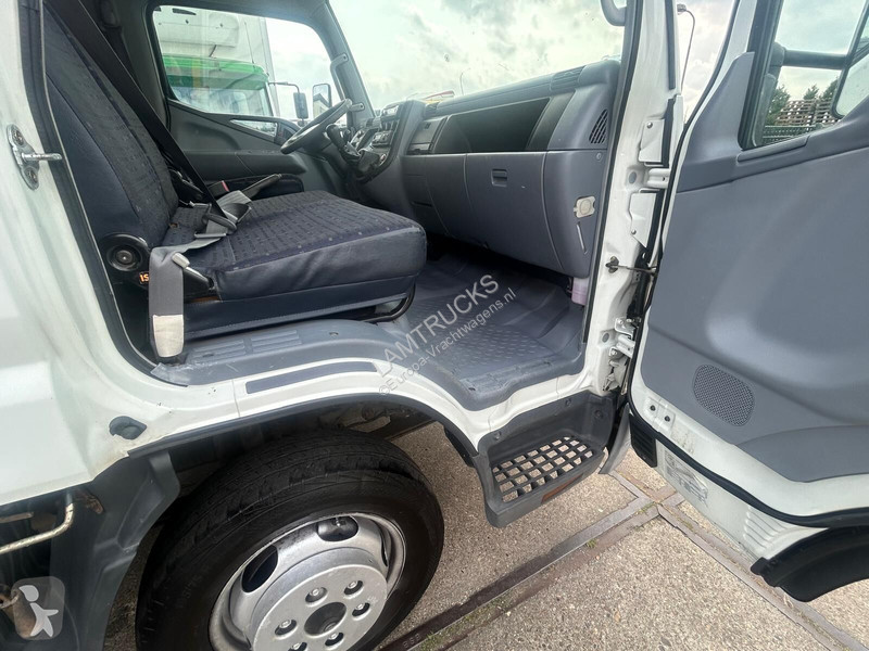 Camion Mitsubishi Fuso CANTER 3C15 BE...