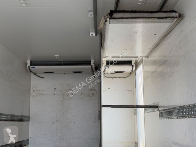 Kamion Iveco 160E28*Carrier*2...