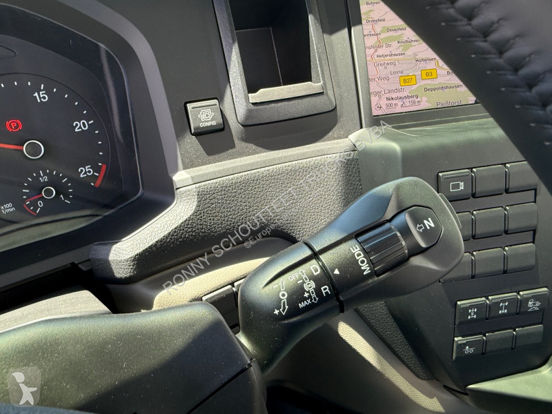 Camion MAN TGS 35.470 8x4-4 BL TGS 35.470 8x4-4...
