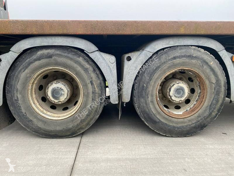 Camion MAN