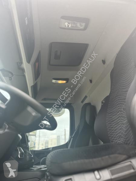 شاحنة Mercedes  1830