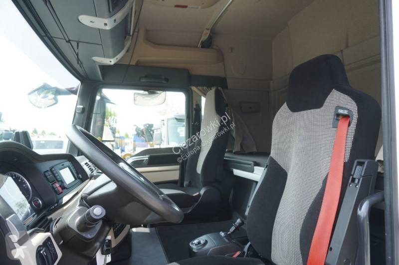 Camion MAN