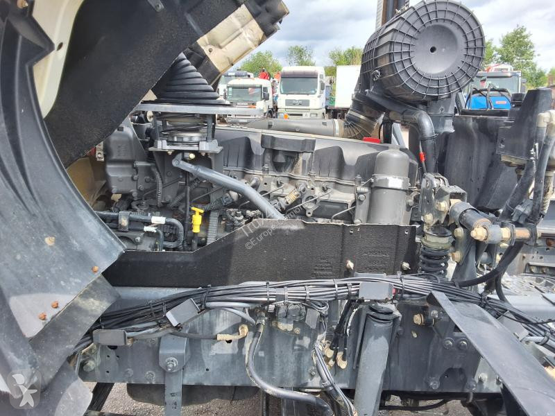 Kamion DAF 410