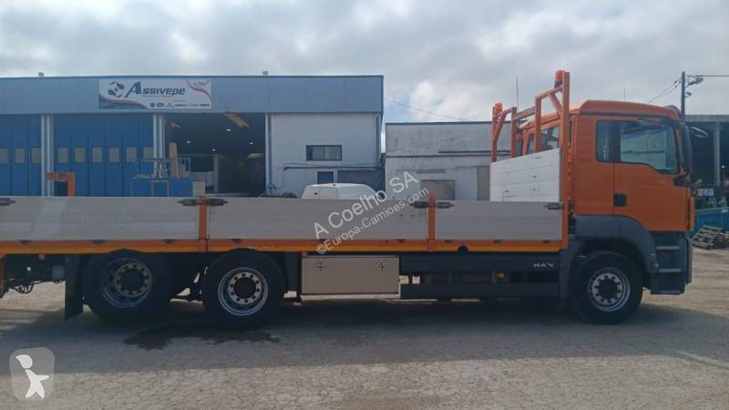 Camion MAN