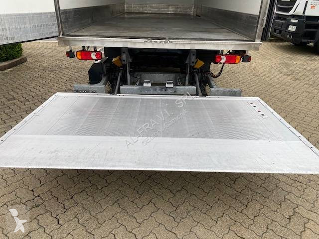 Kamion Iveco