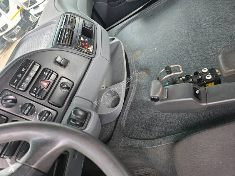 Camion Mercedes