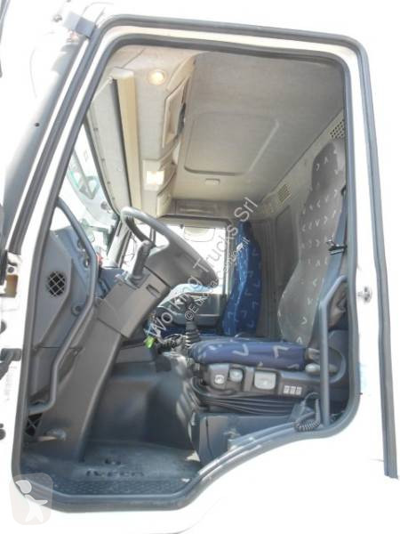 Camión Iveco