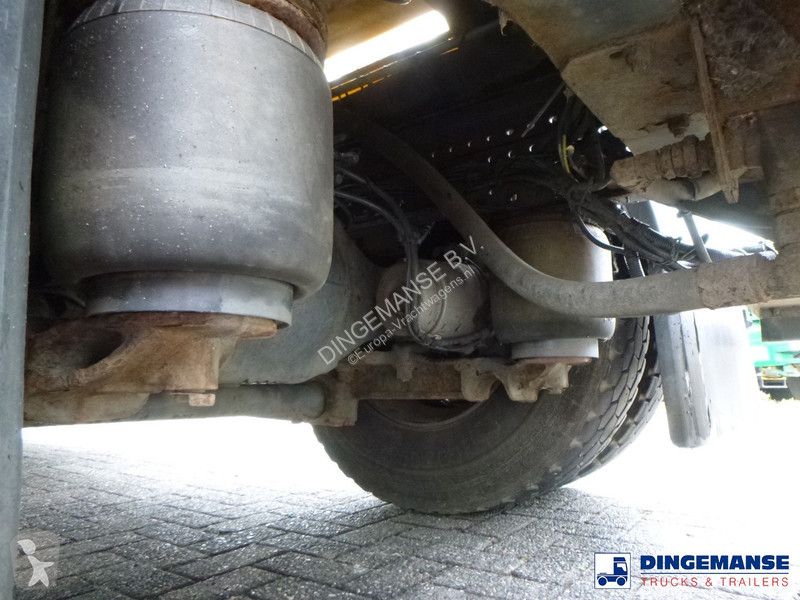 Camion Mercedes 1830 4x2 Euro 6 RHD Fuller...