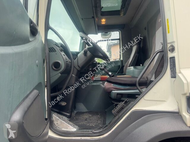 Camion DAF CF