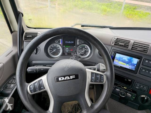 Camion DAF 480 FAT