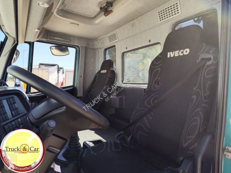 Camion Iveco