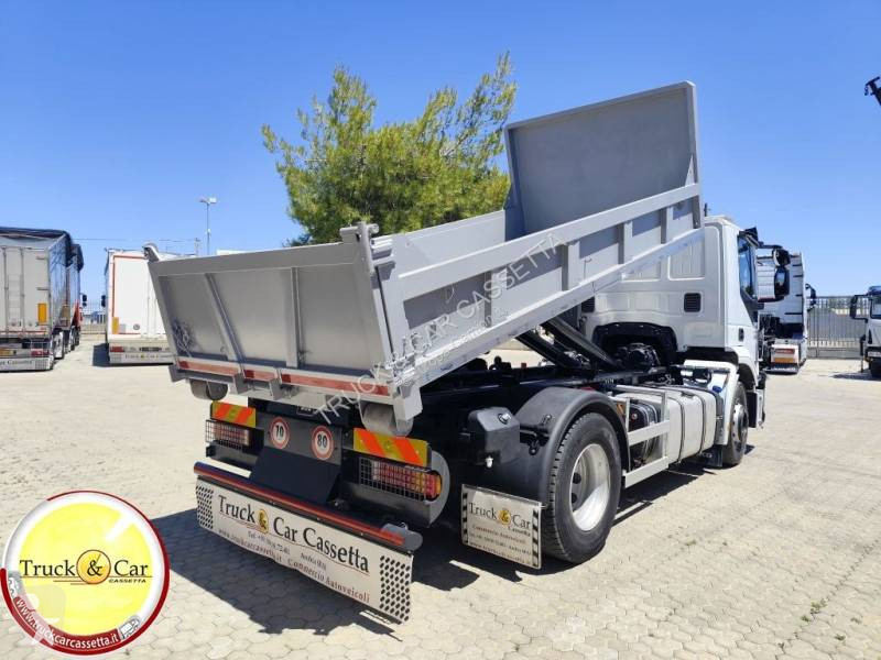 Kamion Iveco