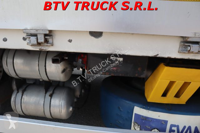 Camion Iveco STRALIS