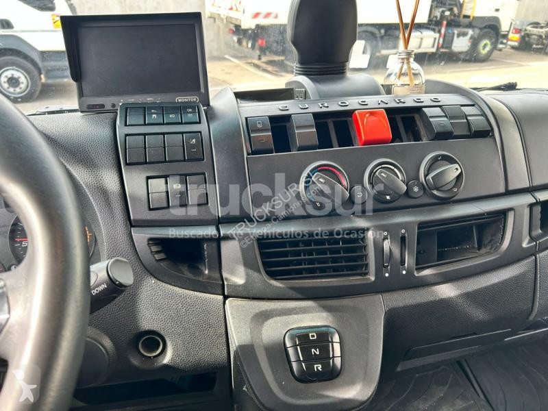 Camion Iveco  EUROCARGO ML160-250