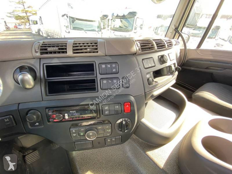 Camion DAF