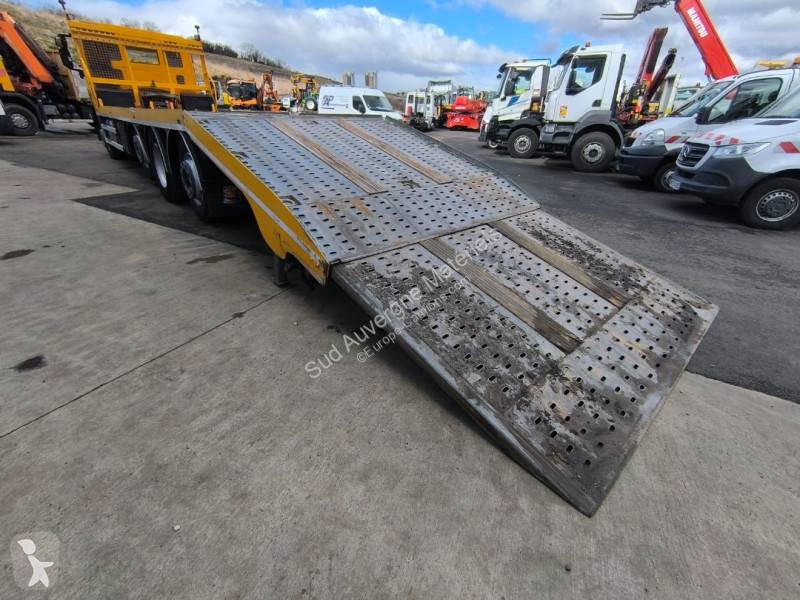 Camion Iveco
