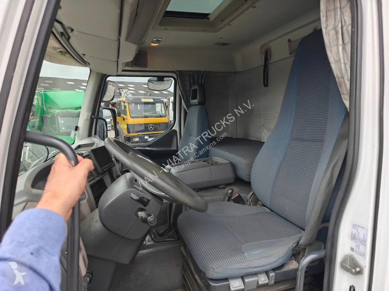 Kamion Volvo FE 320 STOKOTA TANKER 14825 L