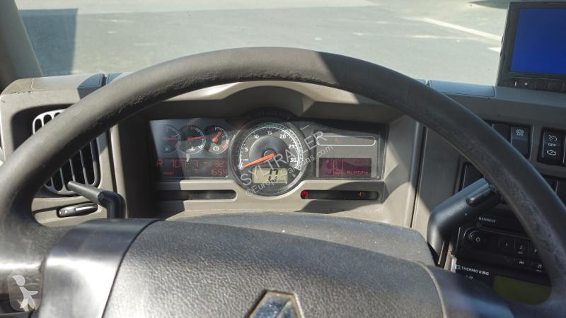Camion Renault 270 DXI