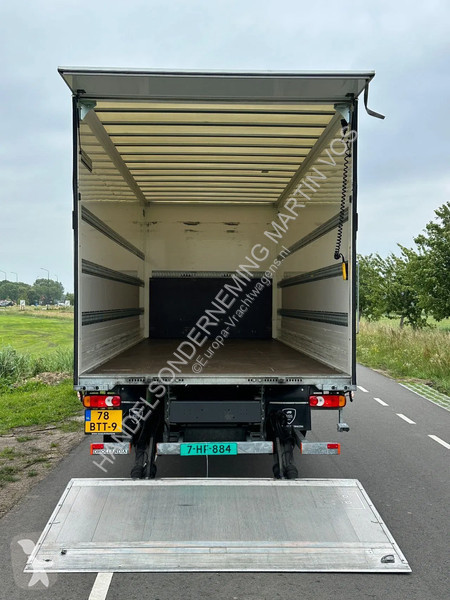Kamion Renault D D250 DTI 8. 14T