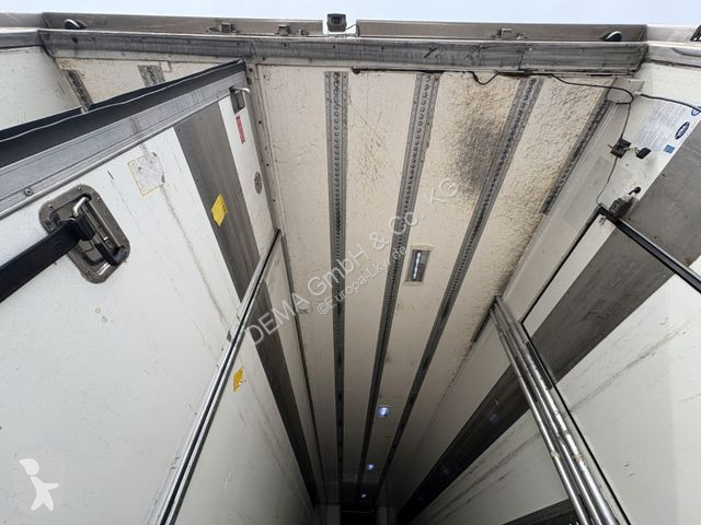 Camion Volvo FM340*Lenk-Lift*Versch....