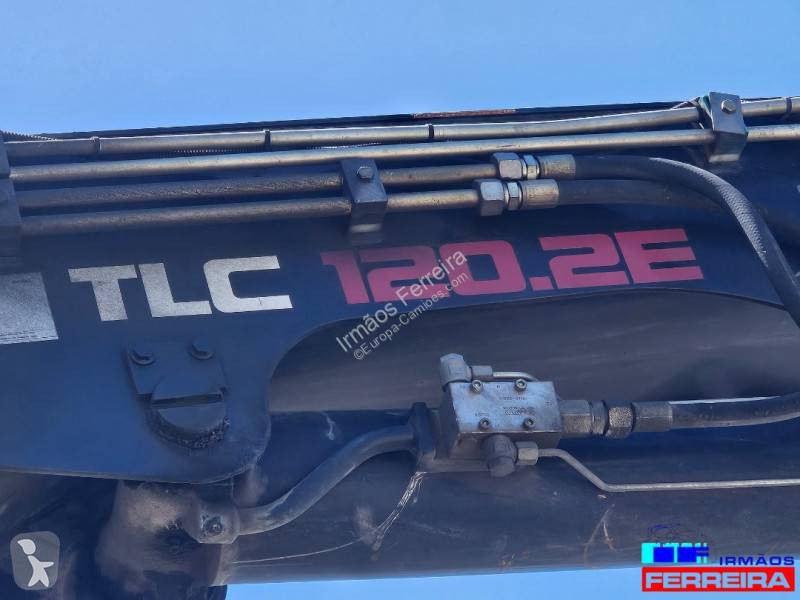 Camion DAF
