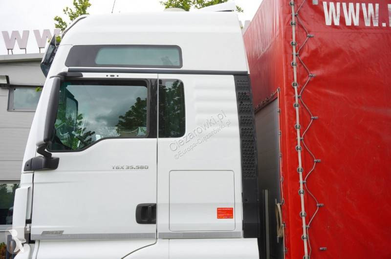 Camion MAN