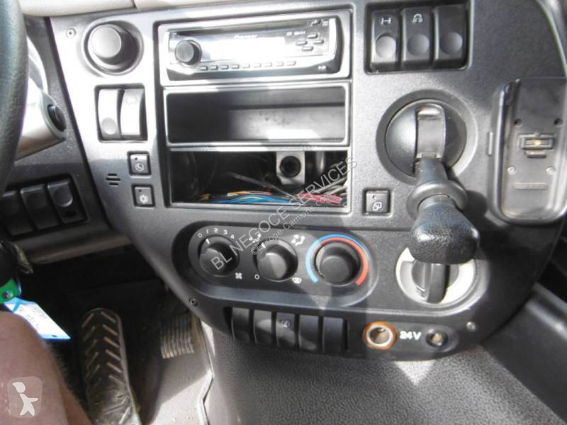 Kamion DAF