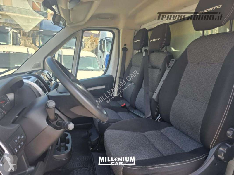 Camion Fiat MAXI 2020 CENTINATO 4,40