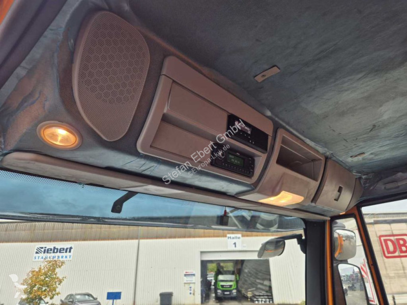 Camión Iveco ML150E28W 4x4 Meiller...