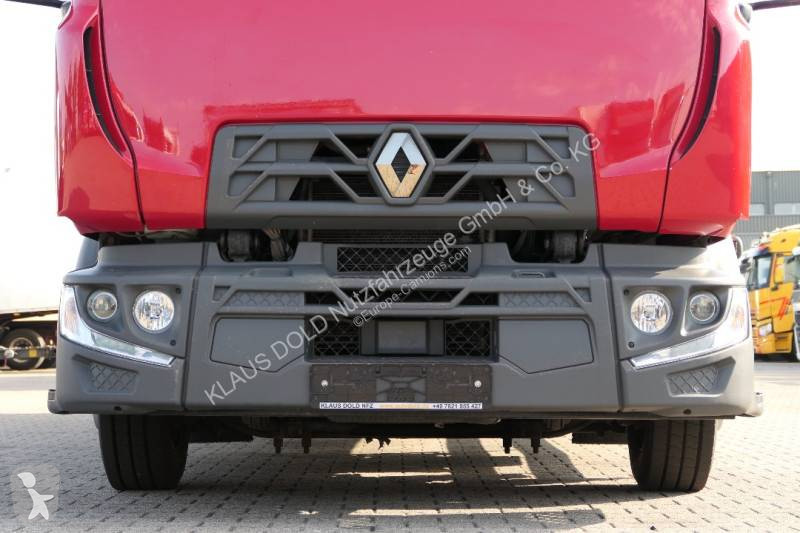 Lastbil Renault