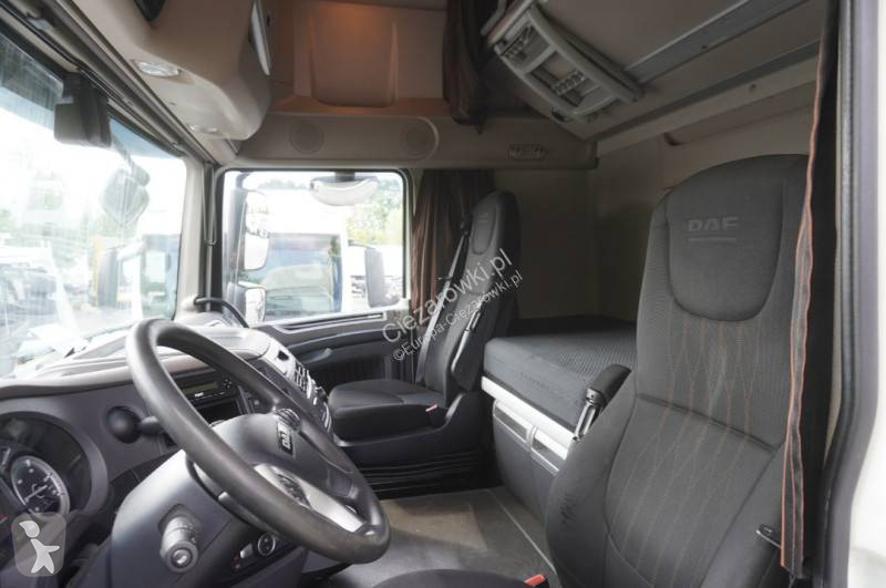 Camion DAF