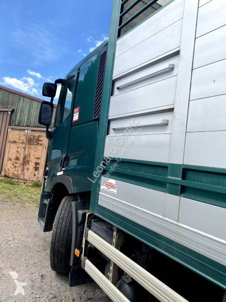 Camion Renault