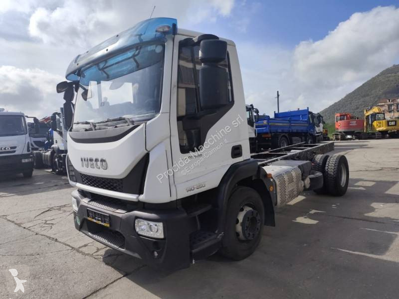 Camion Iveco
