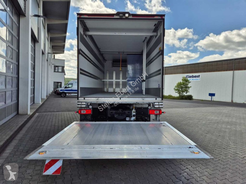 Camion Iveco S-Way AD190S40/FP ThermoKing...